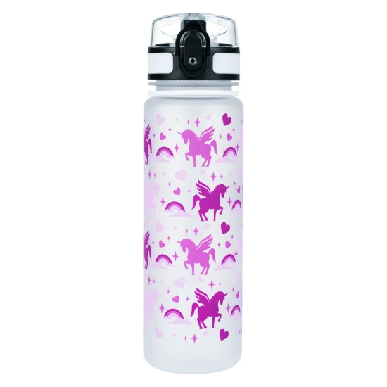 Tritán palack gyerekeknek Unicorn Kingdom 500 ml BAAGL márkájú 