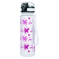 Tritán kulacs gyerekeknek Unikornis Királyság 500 ml