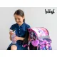 Tritán palack gyerekeknek Unicorn Kingdom 500 ml BAAGL márkájú 