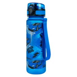 Tritán kulacs gyerekeknek Autók 500 ml