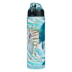 Tritán kulacs Leafs 700 ml