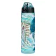 Leafs tritan italos üveg 700 ml Baagl, zárható és környezetbarát, ideális iskolába, kirándulásokhoz és sportoláshoz.