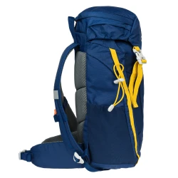 Hátizsák Tracker Azul