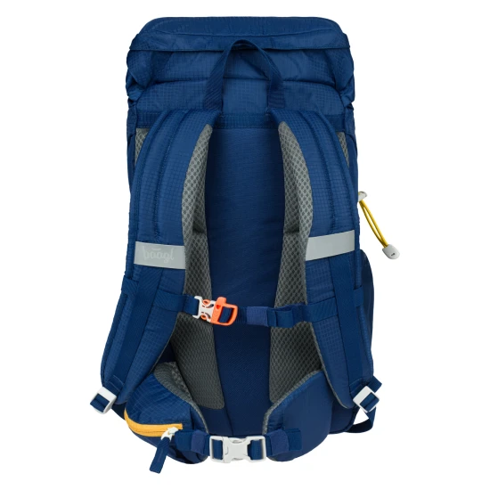 Baagl Hátizsák Tracker Azul A-34317