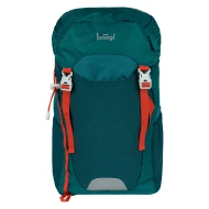 Hátizsák Tracker Verde