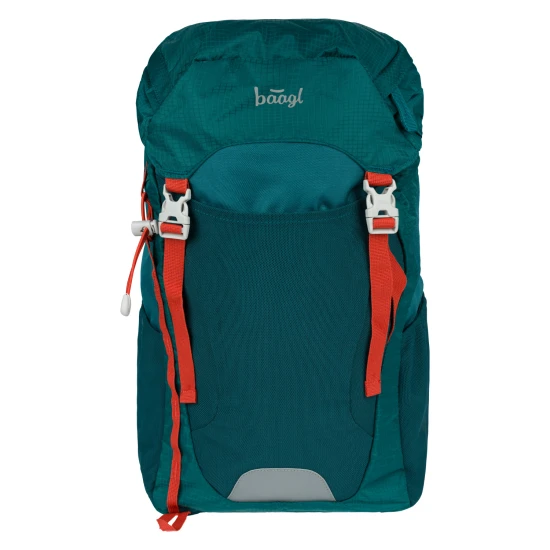 Baagl Hátizsák Tracker Verde A-34318