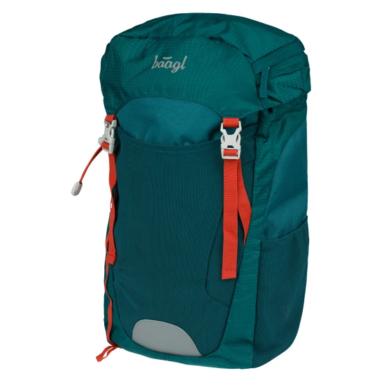Baagl Hátizsák Tracker Verde A-34318