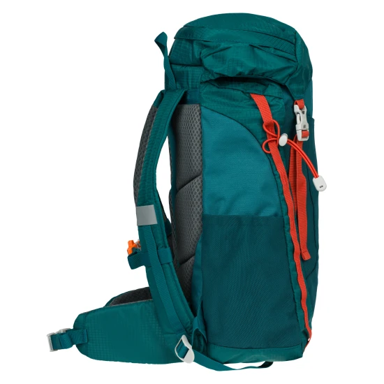 Baagl Hátizsák Tracker Verde A-34318