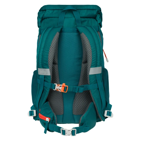 Baagl Hátizsák Tracker Verde A-34318