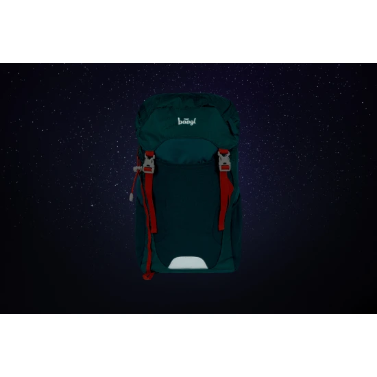 Baagl Hátizsák Tracker Verde A-34318