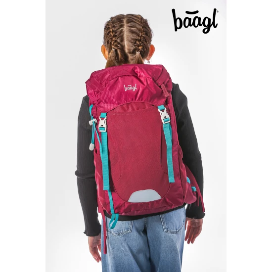 Baagl Hátizsák Tracker Roj A-34319