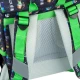 Baagl Légáteresztő Minecraft iskolai hátizsák A-34322