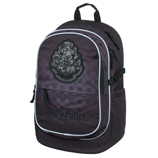 Baagl Harry Potter Roxfort Iskolai Hátizsák – Fekete A-34364
