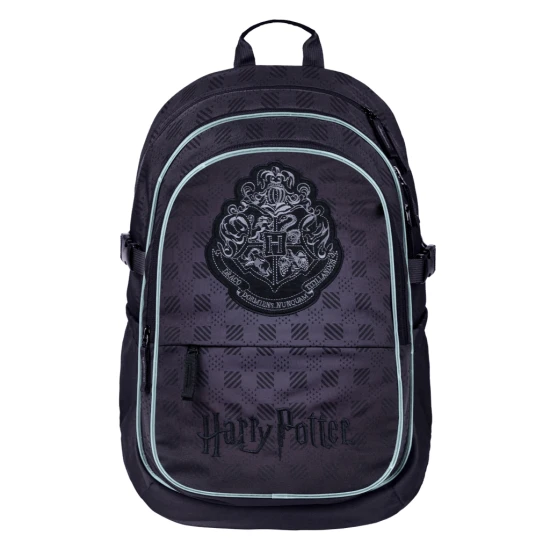 Baagl Harry Potter Roxfort Iskolai Hátizsák – Fekete A-34364