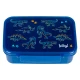 Baagl Dino rekeszes uzsonnásdoboz A-34479