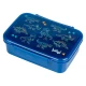 Baagl Dino rekeszes uzsonnásdoboz A-34479