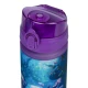 Baagl Tritan palack gyerekeknek Axolotl 500 ml A-34516