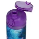 Baagl Tritan palack gyerekeknek Axolotl 500 ml A-34516