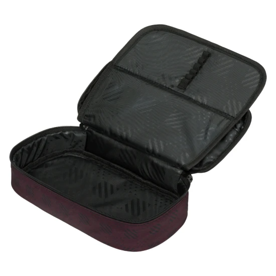 Baagl Harry Potter Roxfort tolltartó fekete A-34526