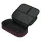 Baagl Harry Potter Roxfort tolltartó fekete A-34526