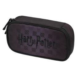 Harry Potter Roxfort tolltartó fekete