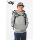 Baagl Ergo Dino iskolatáska A-34773