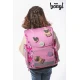 Baagl Ergo Paws iskolatáska A-34775
