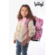 Baagl Ergo Paws iskolatáska A-34775