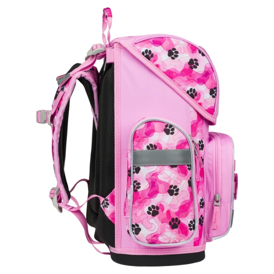 Baagl Ergo Paws iskolatáska A-34775
