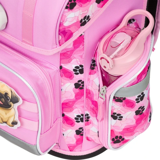 Baagl Ergo Paws iskolatáska A-34775