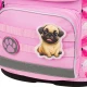 Baagl Ergo Paws iskolatáska A-34775