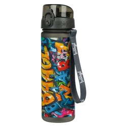 Skatepark Tritan kulacs gyerekeknek 500 ml