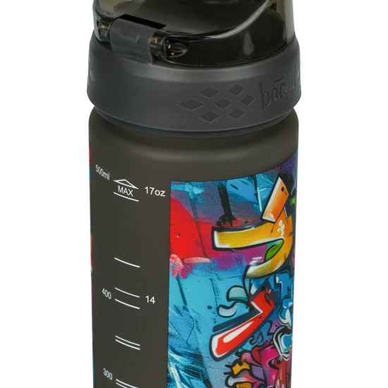 Skatepark Tritan kulacs gyerekeknek 500 ml