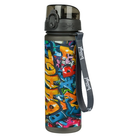 Skatepark Tritan kulacs gyerekeknek 500 ml