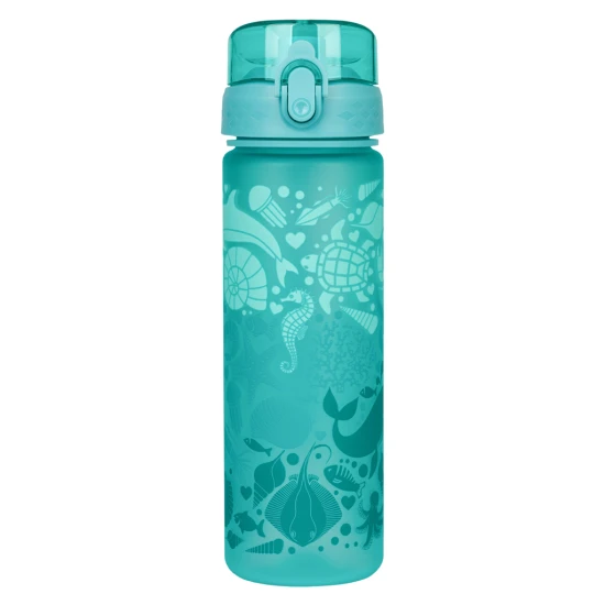 Tritan kulacs gyerekeknek Delfin 500 ml