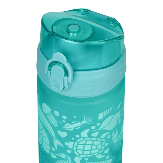 Tritan kulacs gyerekeknek Delfin 500 ml