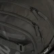 Skate Uni iskolai hátizsák fekete