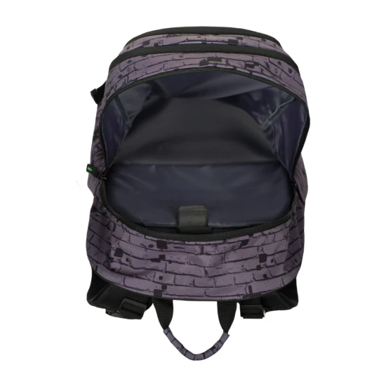 Baagl Skate Minecraft TNT iskolatáska A-35387