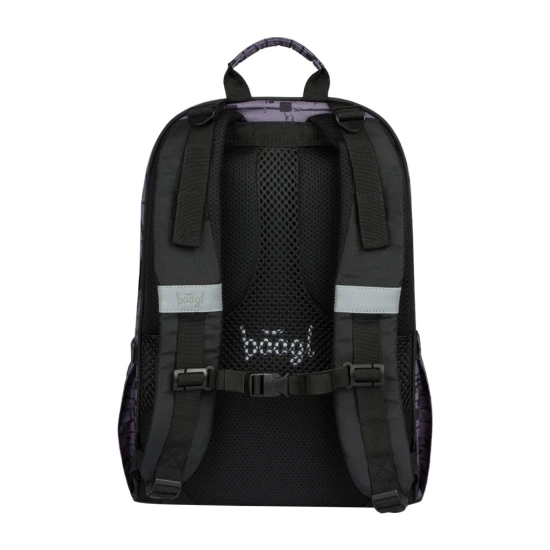 Baagl Skate Minecraft TNT iskolatáska A-35387