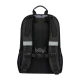 Baagl Skate Minecraft TNT iskolatáska A-35387