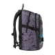 Baagl Skate Minecraft TNT iskolatáska A-35387