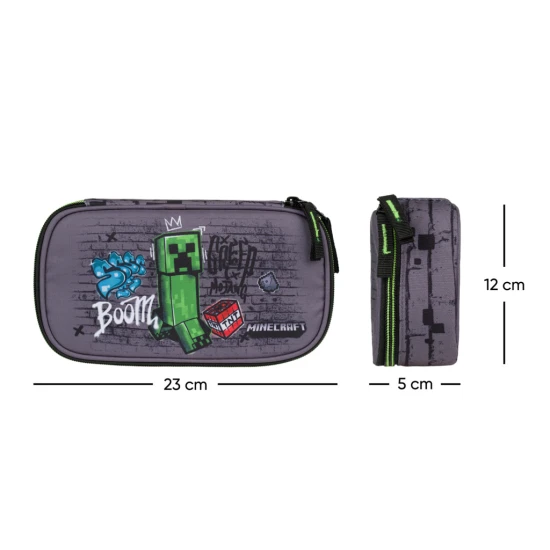 Baagl Minecraft TNT tolltartó A-35388