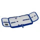 Baagl Harry Potter Roxfort Hedwig egyszintes tolltartó A-35396