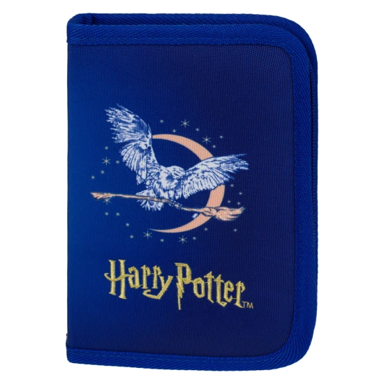 Baagl Harry Potter Roxfort Hedwig egyszintes tolltartó A-35396
