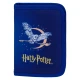 Baagl Harry Potter Roxfort Hedwig egyszintes tolltartó A-35396