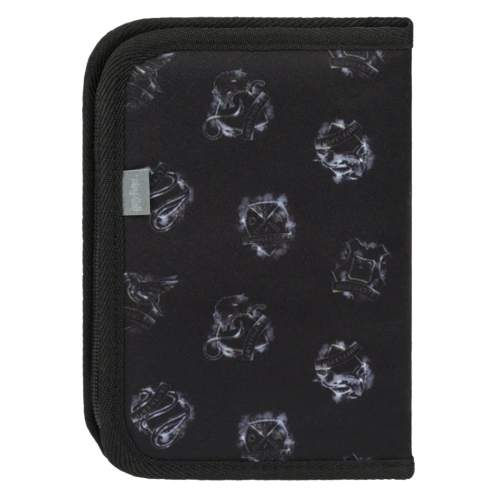 Baagl Harry Potter Roxfort Lumos egyszintes tolltartó A-35399
