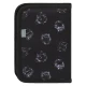 Baagl Harry Potter Roxfort Lumos egyszintes tolltartó A-35399