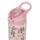 Baagl Tritán kulacs szívószállal, Panda, 500 ml A-35409