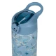 Baagl Tritán kulacs szívószállal, Dino, 500 ml A-35411