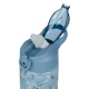 Baagl Tritán kulacs szívószállal, Dino, 500 ml A-35411